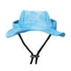 thumbnail image 2 of Sombrero parasol para perros y gatos con protección auditiva y hebilla de cuerda ajustable, sombrero de pescador, suministros para mascotas, sombrero para gatos, 2 of 6