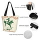 thumbnail image 4 of Fotbe West Cowboys Bolsa de Playa con Estampado, Bolsa de Hombro, Bolsa de Mano Espaciosa, Bolsa de Viaje Ligera, Bolsa de Compras Versátil, 4 of 6