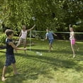 thumbnail image 3 of Franklin Sports 50501 Intermediate Badminton Set, 3 of 4