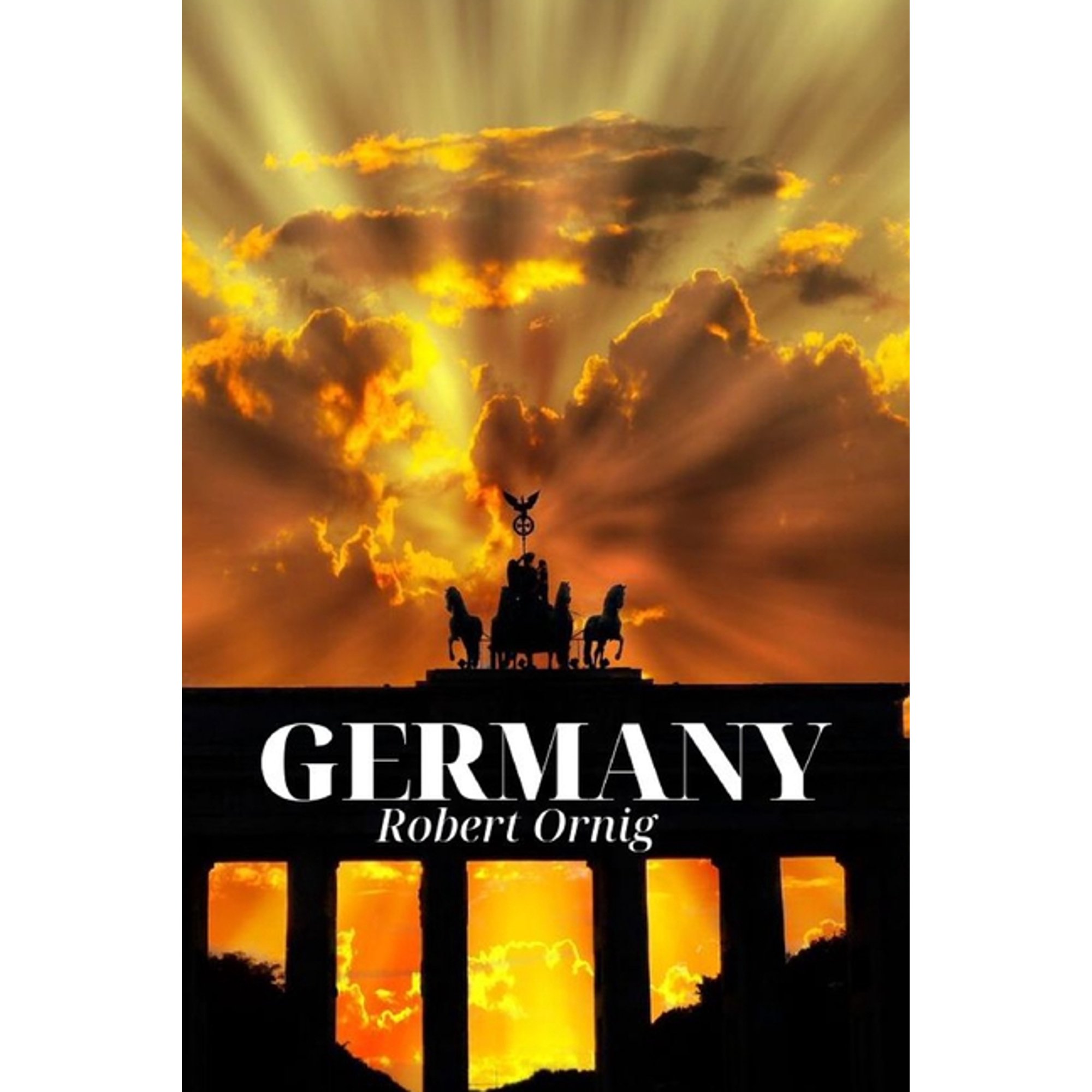 Germany (Paperback)