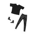 thumbnail image 1 of arctrm 1/6 Action Figure Clothings DIY Accessory for Collectible Model Trendy Versatile Style B, 1 of 9