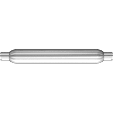 MagnaFlow Muff GP 3.5 Dia 26inch 2.25/2.25