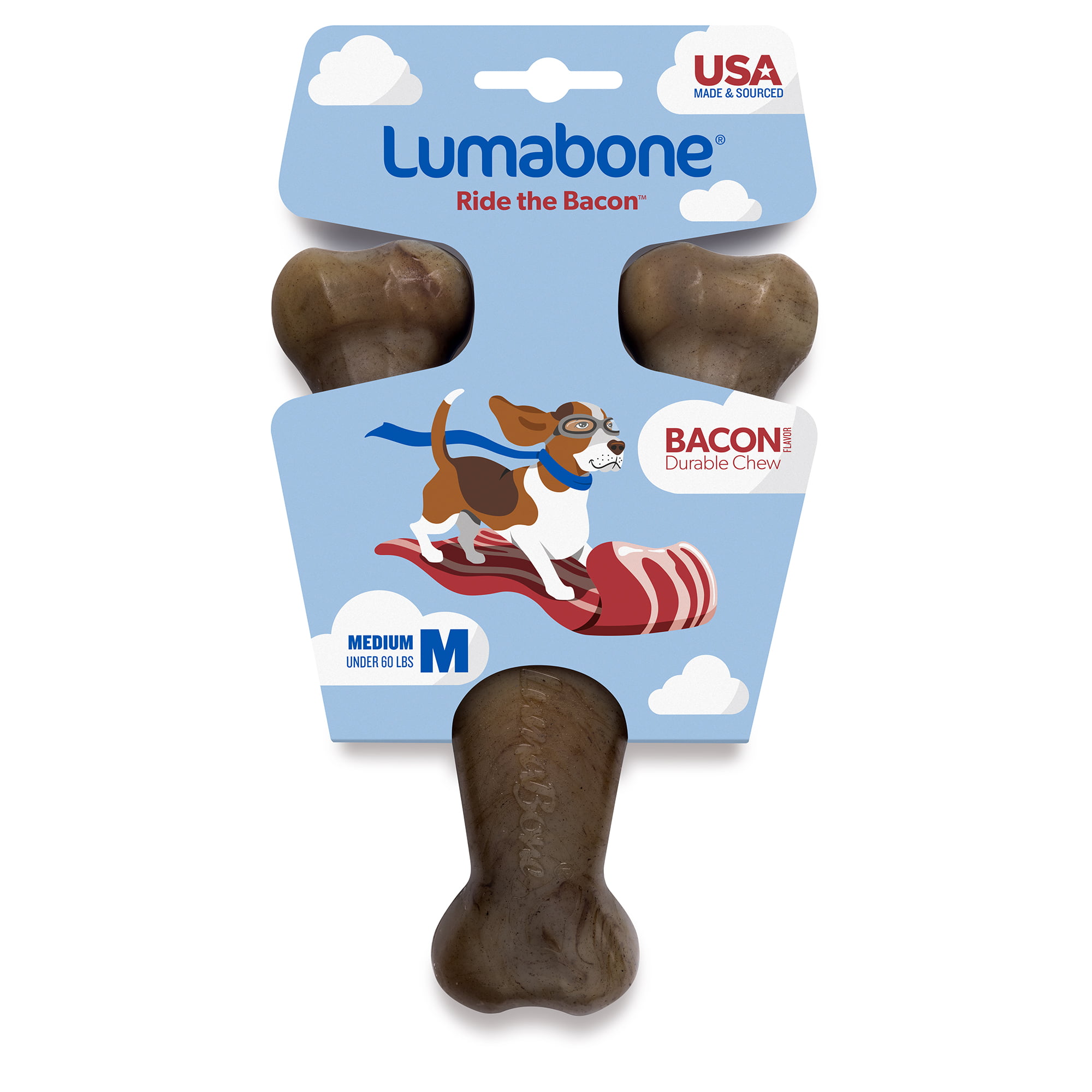 lumabone 3 pack