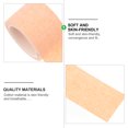 thumbnail image 3 of 2pcs invierno mano pie grieta seca cintas de prevención de fijación de cintas de ungüento (color de la piel), 3 of 6