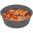 thumbnail image 2 of Doublure en Silicone pour Mijoteuse de 7 à 8 Qt, Insert en Silicone Réutilisable pour Mijoteuse avec Poignée, Doublure de Mijoteuse Étanche, Résistant à la Chaleur, Compatible Lave-Vaisselle, Doublure de Cuisson en Silicone pour Cuisi, 2 of 10