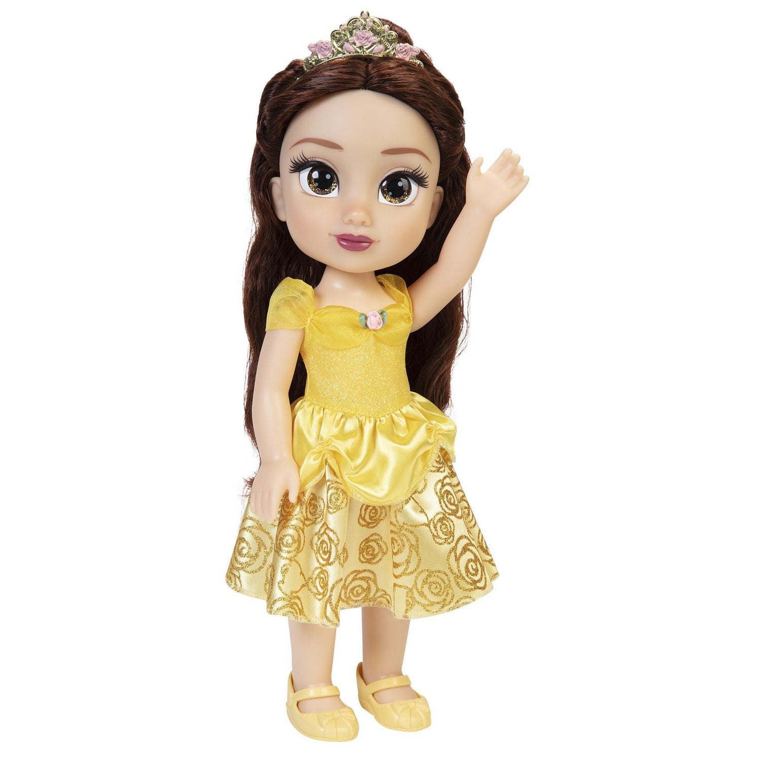 Disney Princess My Friend Belle Doll