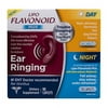 Lipo-Flavanoid Plus Day and Night Combo Kit Caplets, To Reduce Ear Ringing, 90 Ea