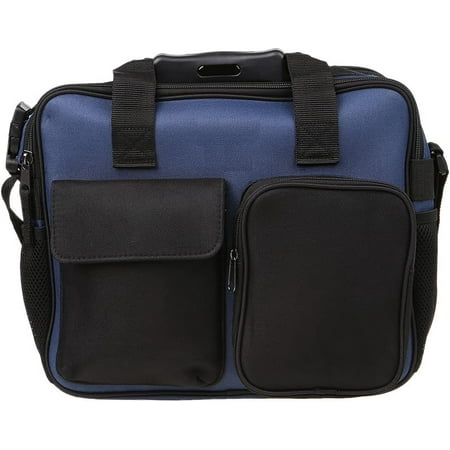 

600D Repair Tool Kit Shoulder Bag Portable Handbag Storage for Case Pouch Organi
