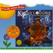 SONY/BMG CUSTOM MARKETING GRP Kenny Loggins - More Songs from Pooh Corner - Music & Performance - CD