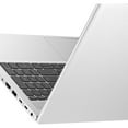 thumbnail image 5 of HP ProBook 450 G8 15.6” Ordinateur Portable Professionnel, FHD 1920x 1080 Intel Core i5-1135G7 16 Go Ram 512 Go SSD, Clavier Rétroéclairé Windows 11 Pro, 5 of 5