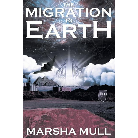 The Migration to Earth, (Paperback)