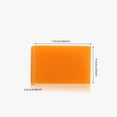 thumbnail image 3 of LEBONYARD Natural Oil Soap Bar, Gentle Cleanser for Daily Bath Use, 3 of 3