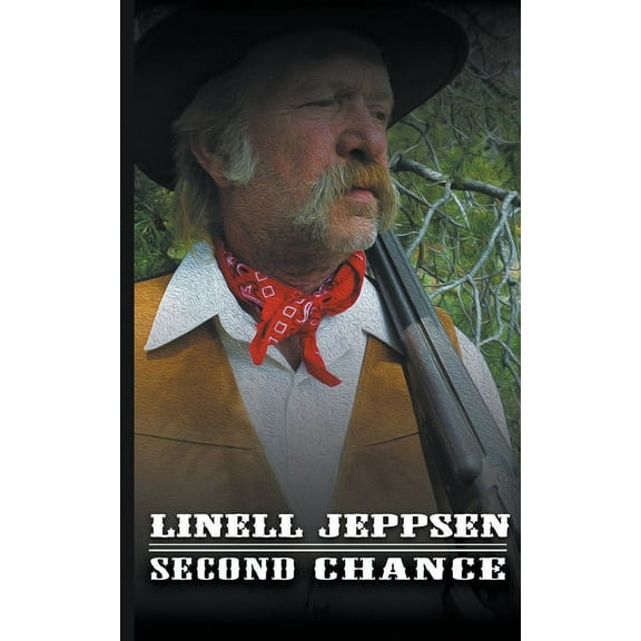 Deadman Second Chance, Book 5, (Paperback)