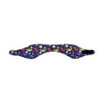 thumbnail image 2 of Kids Swimmers Headband Ear Bands Guard Cartoon Pattern Adjustable Waterproof for Style A, 2 of 9