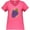 AD-Pink, variant on Inktastic Grapes Vineyard Fruit Grape Grower Women's Plus Size V-Neck T-Shirt