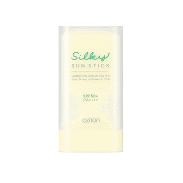 Silky Sun Stick ( SPF50 /PA    )