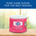 thumbnail image 2 of C&H Granulated White Pure Cane Sugar, 4 lb, 2 of 9