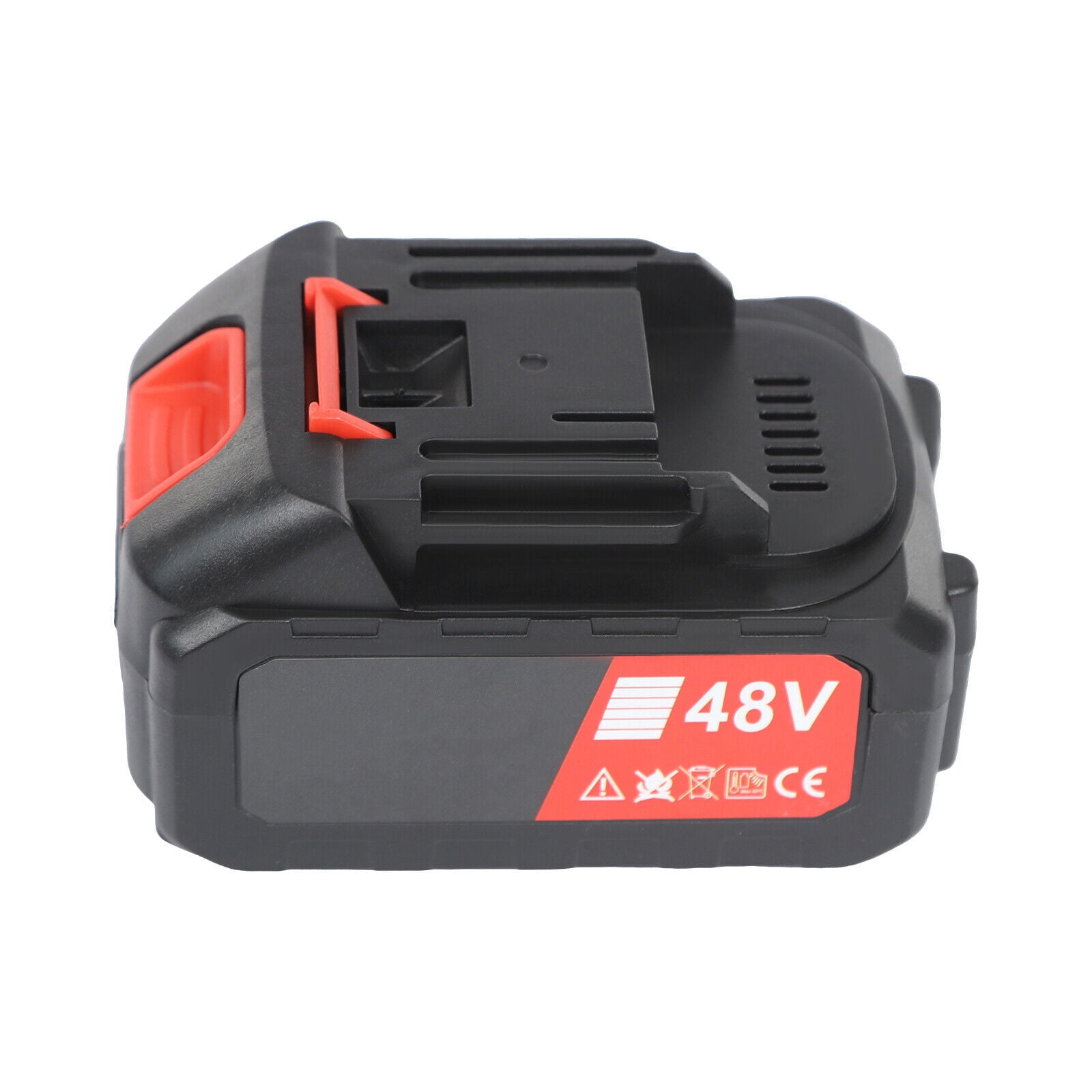 Handheld Car Vacuum Cleaner Air Blower Wireless Rechargeable Mini 28000RPM 200W