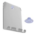 thumbnail image 3 of Anti-Fog Shower Mirror, Fogless Bathroom Shaving Mirror, 3 of 5