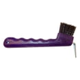 thumbnail image 6 of HOOF PICK BRUSH HUNTER GREEN, 6 of 8