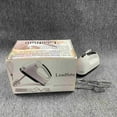 thumbnail image 4 of Leadfutu Electric kitchen mixers 7-Speed Electric Hand Mixer, Lightweight Kitchen Mixer, White, 4 of 5