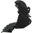thumbnail image 2 of For 2008-2015 Lancer Fog Light Bracket Front, Left Plastic MI2603100 8321A138, 2 of 5