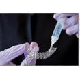 thumbnail image 2 of 4pcs Mouth Trays For Teeth Whitening / Gel Bleach, Thermoforming Gum Shield_L03, 2 of 3