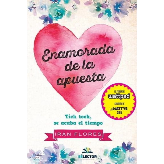 Enamorada de la apuesta, (Paperback)