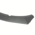 thumbnail image 6 of Spec-D Tuning Black Front Bumper Lip Compatible with Kia Optima 2014-2015, 6 of 7