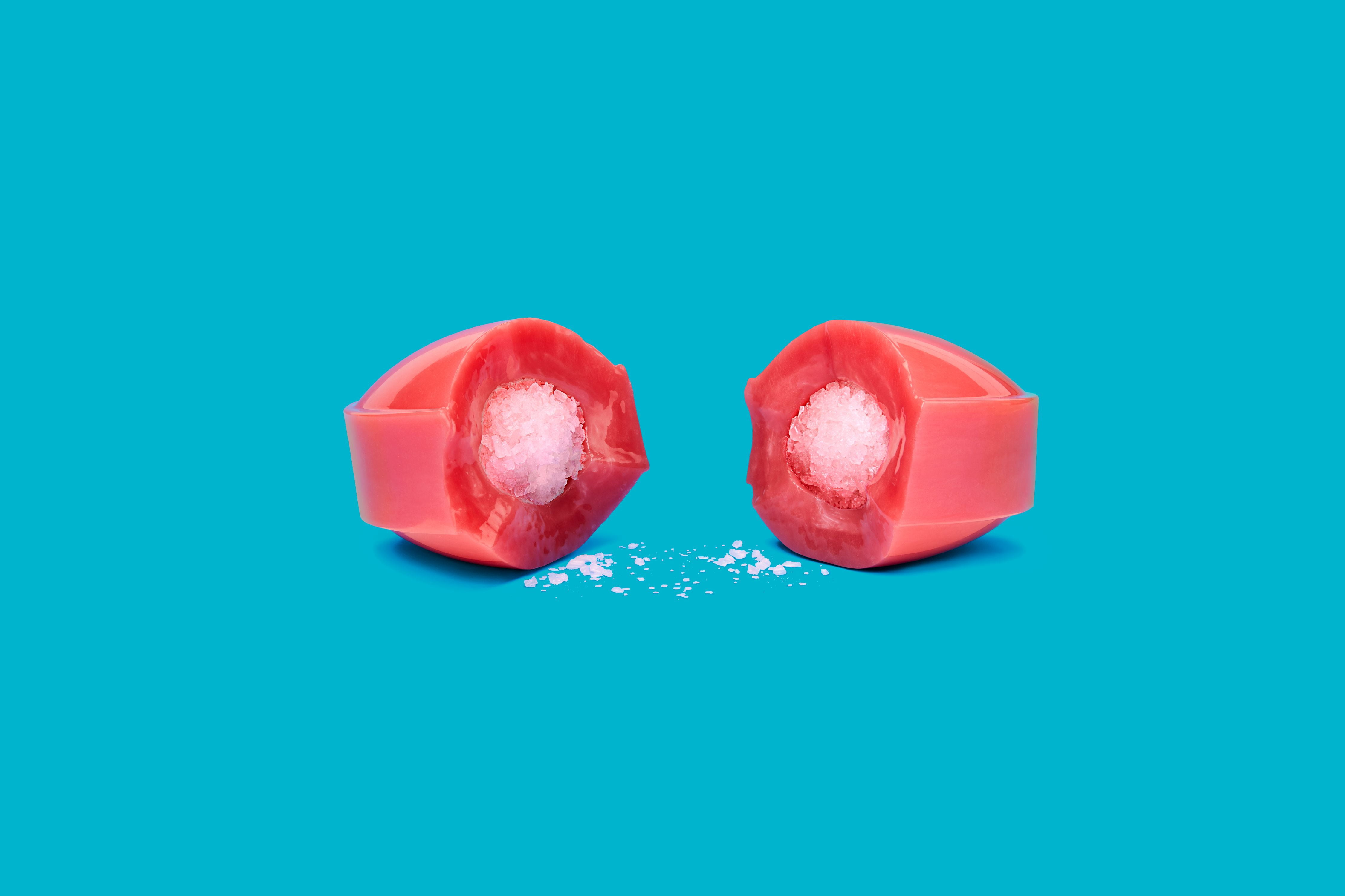 Jolly Rancher, Sour Surge Hard Candy, 6.5 Oz