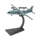 thumbnail image 5 of Modelo de avión de de ataque 1/200, modelo de avión de , conmemoración de aviación, modelo de avión de aleación para regalo, 5 of 9