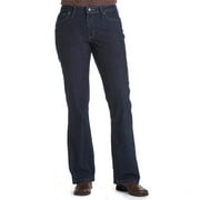 Riders - Women's Boot-Cut Mid-Rise Stretch Jeans