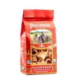 thumbnail image 3 of Partanna Organic Premium Calamarata Italian Artisanal Pasta- Bronze Cut - High Quality Durum Wheat Semolina- -Slow Dried -NON-GMO- Made in Italy-  14 oz, 3 of 5