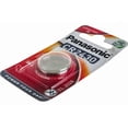 thumbnail image 4 of 10 Pcs Panasonic CR2430 2430 3v Lithium Coin Cell Battery, 4 of 4