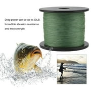 1000m 30LB Spectra Braid Fishing Line For Freshwater Or Saltwater Fishing