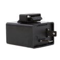 thumbnail image 4 of 6V-12V 2-Pin Indicator Electronic Flasher Relay for Motorbikes, 4 of 8