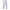 Lilac Purple, variant on Solid Spaghetti Strap Cami Black Baby Jumpsuits (Baby's)