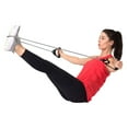 thumbnail image 2 of GoZone Light Resistance Band – Grey, 2 of 4