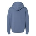 thumbnail image 2 of Russell Athletic Unisex Dri Power Hooded Sweatshirt, 2 of 2