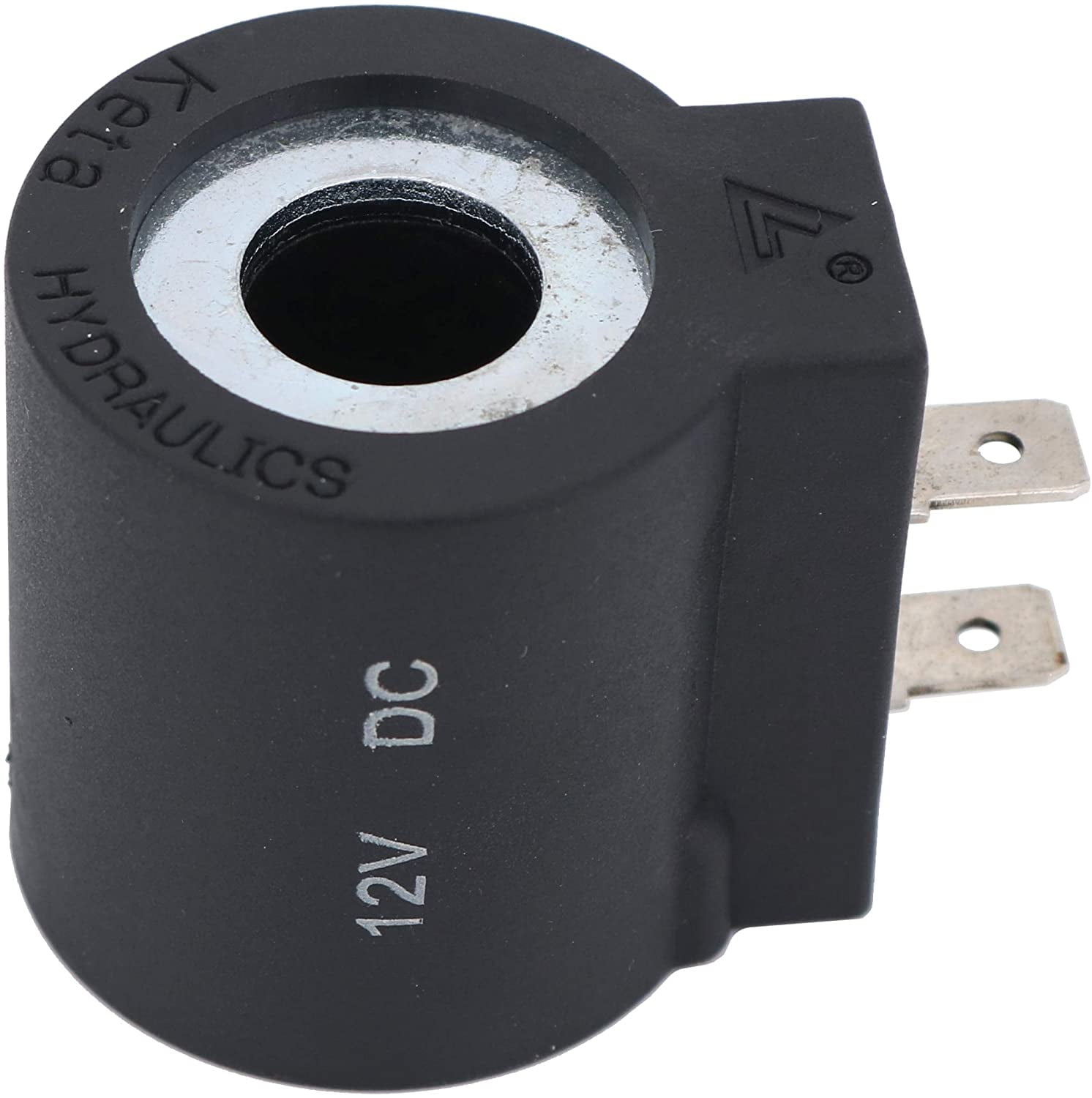 EHEParts 6301012 Solenoid Valve Coil for HydraForce Valve Stem Series 08 80 88 98