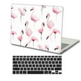 thumbnail image 1 of KSK KAISHEK Compatible with MacBook Air 13.6 Inch Case 2022.0 Rel. Model A2681, Plastic Hard Shell Cover + Black Keyboard Cover, Animal 4, 1 of 5