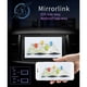 thumbnail image 2 of 7 pulgadas HD Car Mp5 Player Car Android GPS Sunnimix Reproductor MP5, 2 of 8