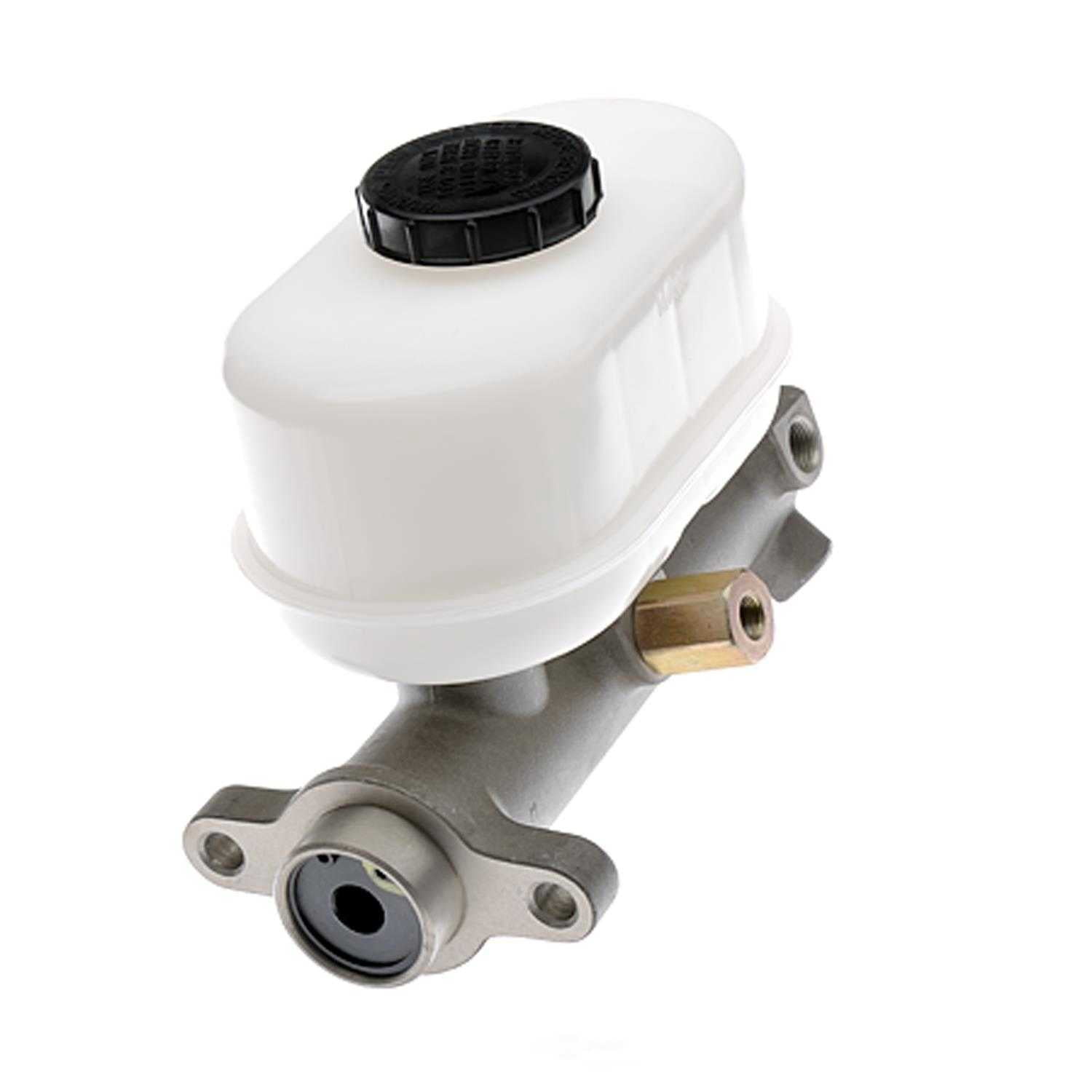 FVP Professional NM4015 New Brake Master Cylinder