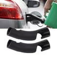 thumbnail image 4 of Fuels Bent Hose Bender, Black Hose Bender Plastic Material  For VP Racing Containers, 4 of 8