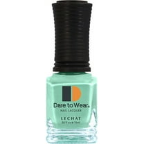 LeChat Dare To Wear Nail Lacquer Pixieland - .5 oz
