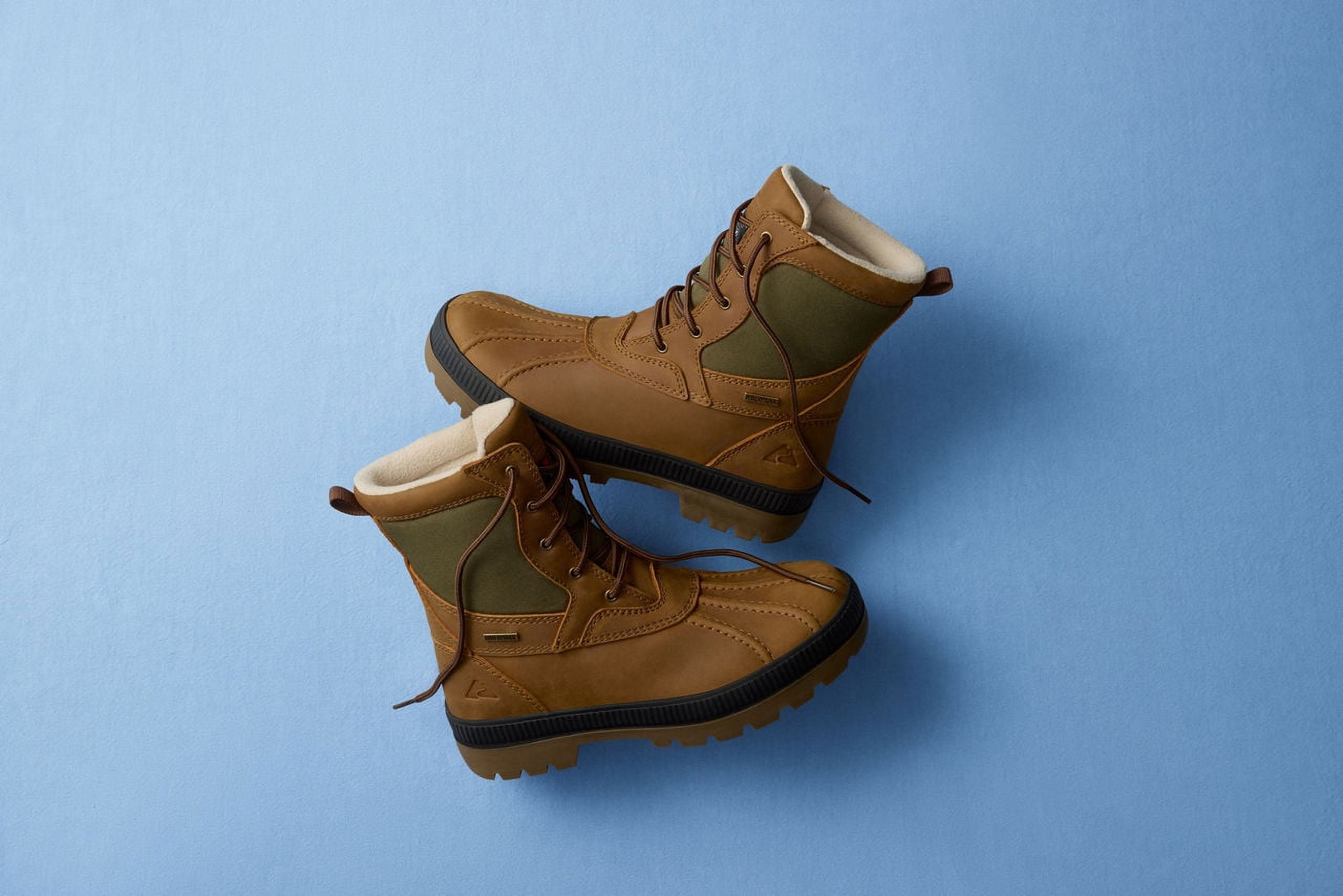 Ozark Trail Men's Duck Boots