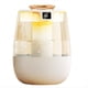 thumbnail image 1 of Humidificador de Aire de 1,3 L con Doble Puerto, Generador de Niebla Fría, Difusor de Fragancias para el Hogar y la Oficina, con Aceites Esenciales., 1 of 5