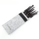 thumbnail image 4 of Pinceles de maquillaje cosméticos profesionales 7 piezas Set/kit Pincel cosmético Pincel de maquillaje de belleza Pinceles de maquillaje Base cosmética con bolsa, herramientas de b, 4 of 5