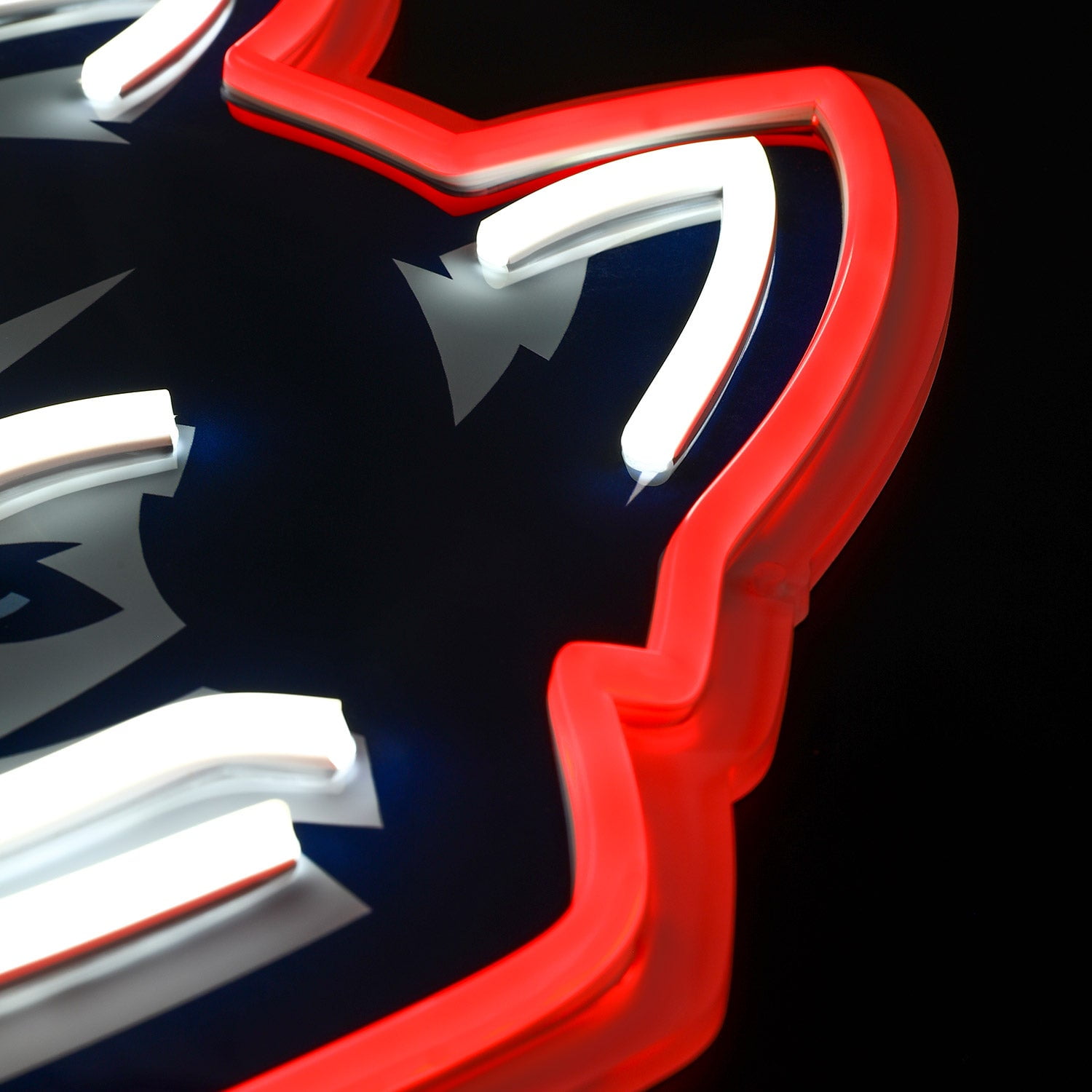 UConn Huskies LED Neon Sign