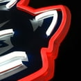 thumbnail image 3 of UConn Huskies LED Neon Sign, 3 of 7